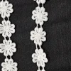 DAISY BRAID WHITE