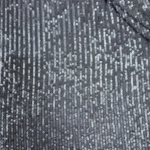 LACE ARYA PRADA SEQUENCE MATTE SILVER