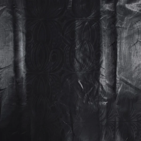 BAZINE TRADITIONAL BLACK