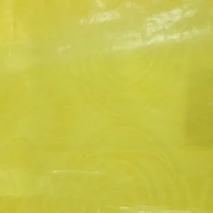 BAZINE TRADITIONAL  YELLOW