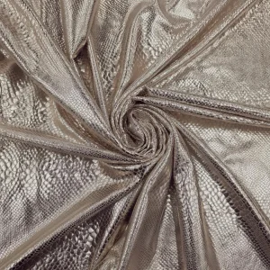 BBFP-SKN-1.webp BONBON SNAKESKIN FOIL GOLD