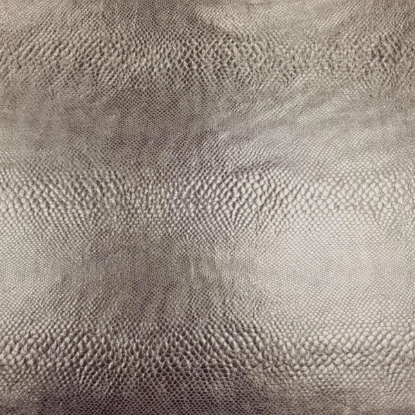 BONBON SNAKESKIN FOIL GOLD