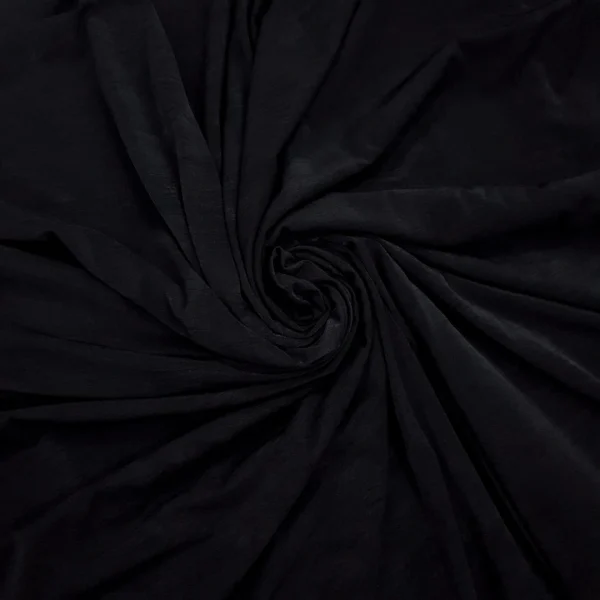 BONBON MELANGE STRIPED BLACK