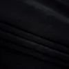 BONBON MELANGE STRIPED BLACK