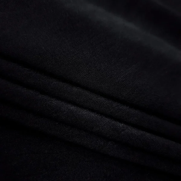 BONBON MELANGE STRIPED BLACK