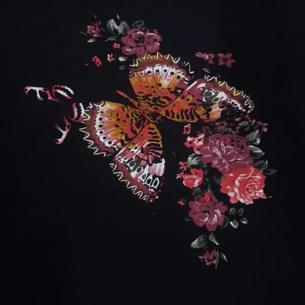 BON BON PRINTED PANEL 90CMX150CM