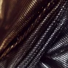 BON BON PRINTED GOLD n SILVER