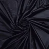 PLEATHER BON BON BLACK