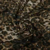 BON BON SEQUENCE LEOPARD BROWN