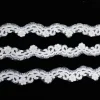 GUIPURE LACE WHITE