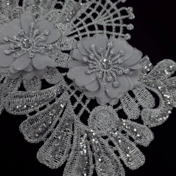 BD2408-5-SLV-2.webp BRIDAL TRIM 15CM SILVER