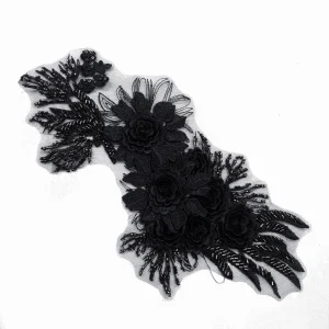 BD2512-14-BLK-1.webp FANCY LACE MOTIFF BEADED BLACK