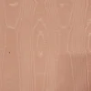 BENGALINE EMBOSSED WATERMARK DESIGN PEACH