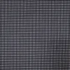BENGP-GIN.BW-1.webp BENGALINE PRINTED GINGHAM BLACK n WHITE