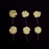 BRIDAL FLORAL HP SMALL LEMON