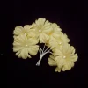 BRIDAL FLORAL HP SMALL LEMON