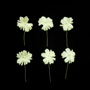 BRIDAL FLORAL HP SMALL LIGHT MINT