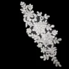BM23J-1.webp BRIDAL MOTIFF WHITE EMBORIDERED TWINFLO- WHT CORD