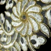 BM4A-2.webp BRIDAL MOTIFF WHT EMBORIDERED 3FLO- GOLD CORDED