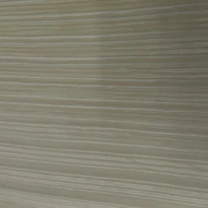 POLY PLEATED BODRE CREAM