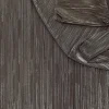 POLY PLEATED BODRE FOIL-OPAL TAUPE