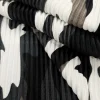 PRINTED BORDRE CAMOUFLAGE GREY