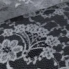 LACE FOILED BOHELIAM WHITE(2)