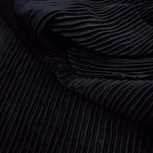 BORDS-BLK-2.webp BODRE SMALL PLEAT BLACK