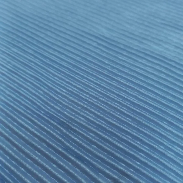 BODRE SMALL PLEAT ICE BLUE