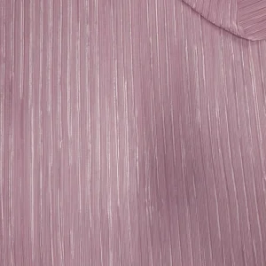 BODRE SMALL PLEAT PINK