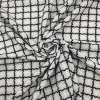 BOUCCHK-W26B-2.webp BOUCLE CHECK WHT and BLACK