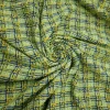 BOUCLX-CHK.YL-2.webp BOUCLE LUREX-CHECK YELLOW