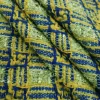 BOUCLX-CHK.YL-3.webp BOUCLE LUREX-CHECK YELLOW