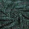 BOUCLE LUREX2 TWEED BOTTLE