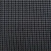 BOUCLE SUITING ETHNIXS BLACK AND WHITE