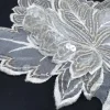 BRIDAL PATCH WHITE SEQ