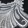 BRIDAL PATCH WHITE