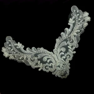 BP-WHT.webp BRIDAL PATCH WHITE BEAD SEQ (29913A)