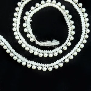 BRAID PEARL