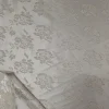 BROCADE MTLC SFLO IVORY