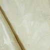 BROCADE TULIP-FLO CREAM