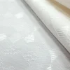 BROCADE DIAMOND WHITE