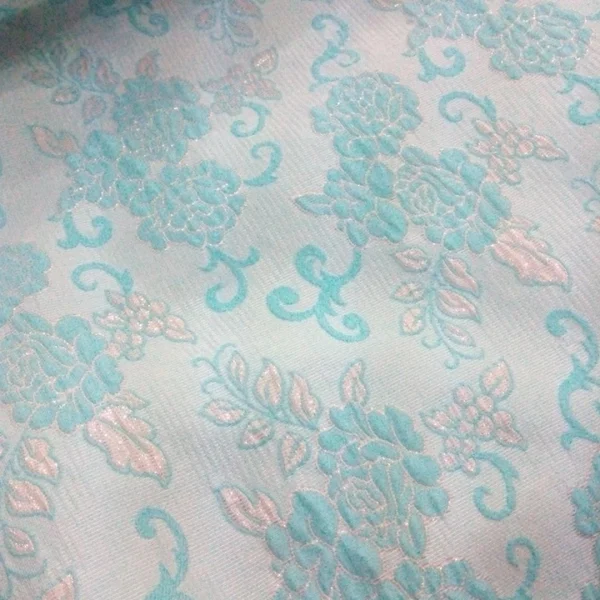 BROCADE MERIDA SEABLUE PLATINUM