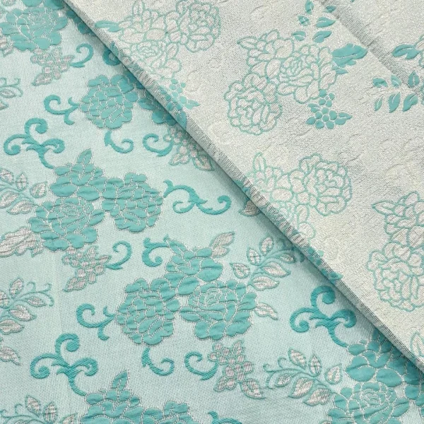 BROCADE MERIDA SEABLUE PLATINUM