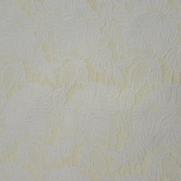 BROCADE CHANTILLY LT GOLD