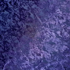 BROCADE JACQUARD 2TONE PURPLE