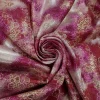BROC3D-BOT1.CG-2.webp BROCADE 3D BOTANICAL1 CERISE n GOLD