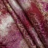 BROC3D-BOT1.CG-3.webp BROCADE 3D BOTANICAL1 CERISE n GOLD