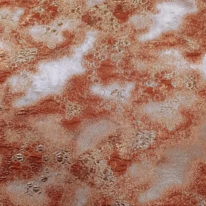 BROC3D-BOT1.RG-1.webp BROCADE 3D BOTANICAL1 RUSTY GOLD