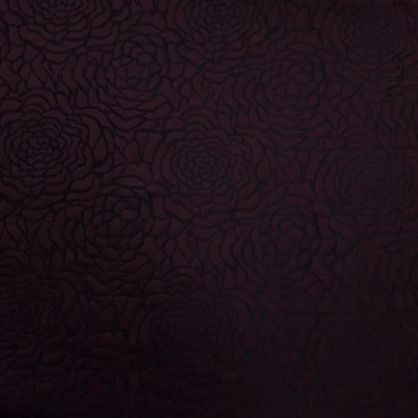 BROCADE 3D CRACKS MAROON